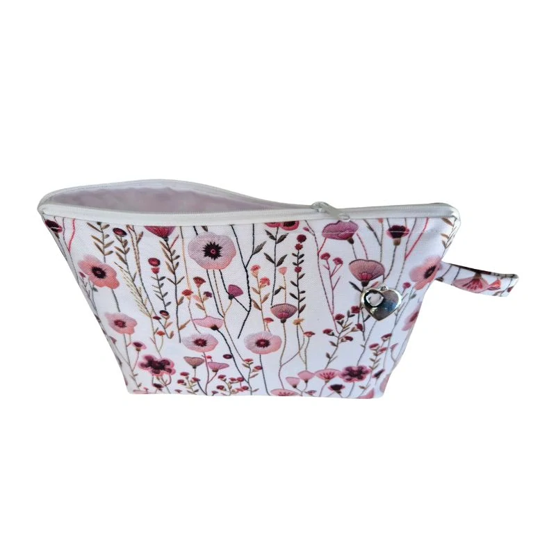 Kosmetická taštička dámská 