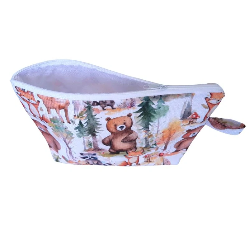 Dětská kosmetická taštička