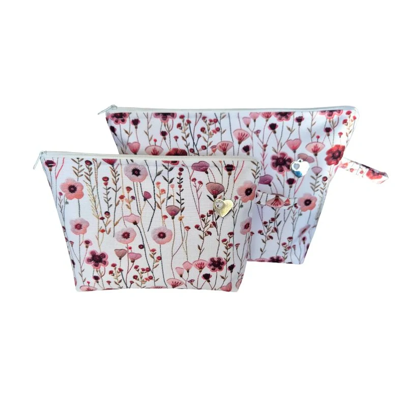 Kosmetická taštička dámská 