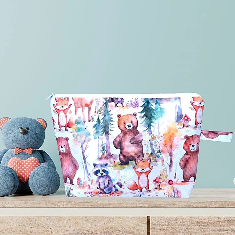 Dětská kosmetická taštička