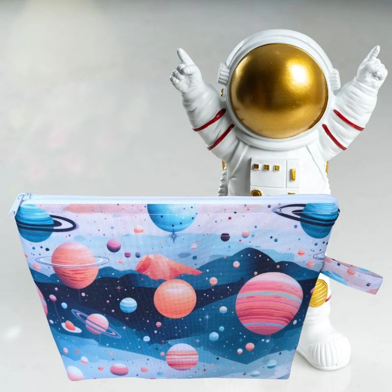Dětská kosmetická taštička