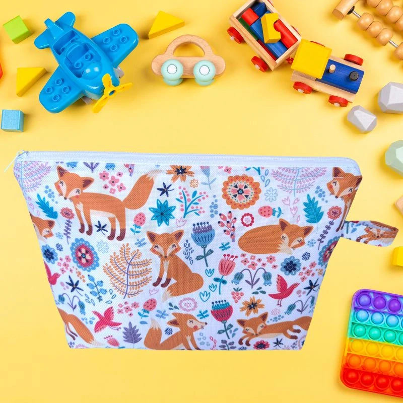 Dětská kosmetická taštička