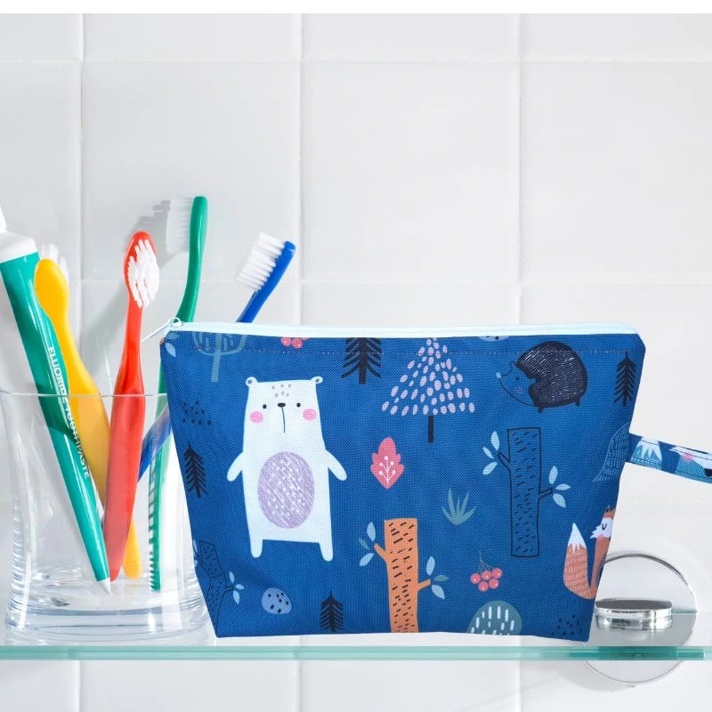 Dětská kosmetická taštička