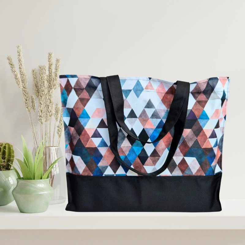 Nákupní taška velká