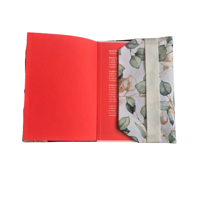 Obal na knihu