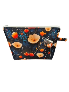 Kosmetická taštička dámská 
