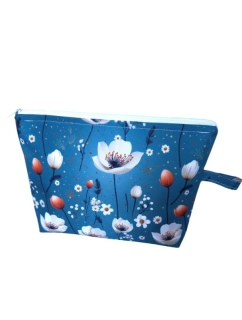 Kosmetická taštička dámská 