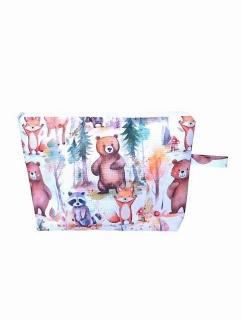 Dětská kosmetická taštička