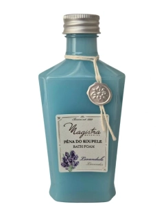 Pěna do koupele levandule