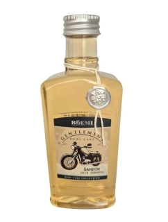 Vlasový šampon pro muže Gentleman